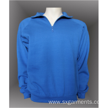 Men's 70% Cotton 30% Polyester Sweatshirt